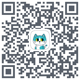东呈青猫会的下載二維碼