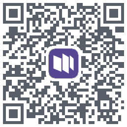 少年中读 QRcode