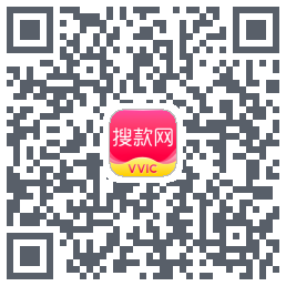 搜款网的下載二維碼