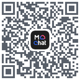 陌洽 QRcode