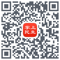 民生保险 QRcode