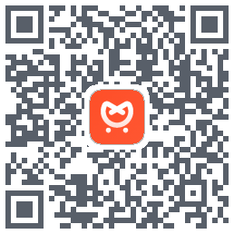 蝉选 QRcode