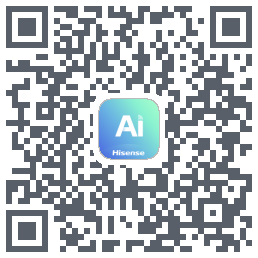 海信Ai享家 QRcode