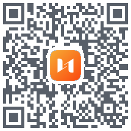 弘历投教 QRcode