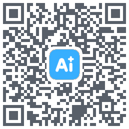 讯飞AI学du code QR de téléchargement