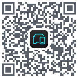 车机投屏宝 QR-код для загрузки