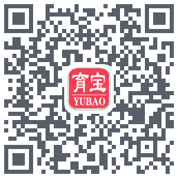育宝育儿 QRcode