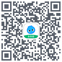 洋葱学园合作校版 QRcode