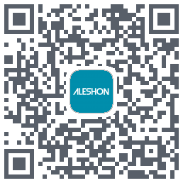 Aleshon QRcode