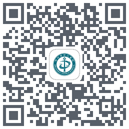 银杏健康之家 QRcode