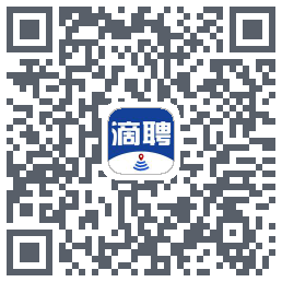 滴聘 QRcode