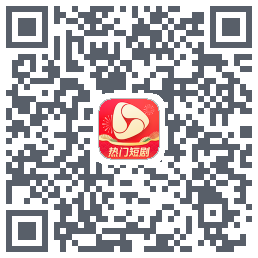 河马剧场du code QR de téléchargement