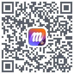 享脉企业版的下載二維碼