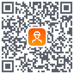 云筑工匠codice QR per il download