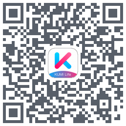 KUMI Life的下载二维码