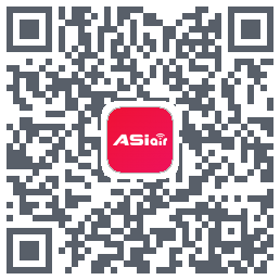 ASIAIR QRcode