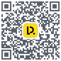 POKi 片刻的下載二維碼