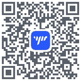爱原物 QRcode