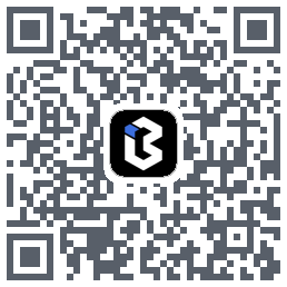 BlueprintGodu code QR de téléchargement