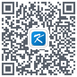 开单王 QRcode
