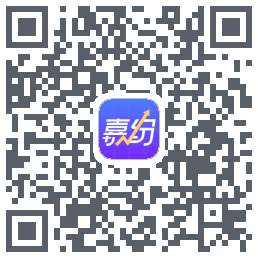 嘉纷_fat QRcode