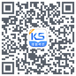 维普考试รหัส QR สำหรับดาวน์โหลด