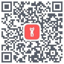 天天跳舞 QRcode