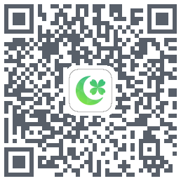 绿城生活 QRcode