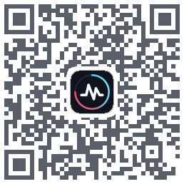 MERIT超燃脂 QRcode