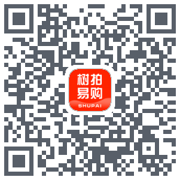 树拍易购 QRcode