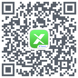 XTrend Speed的下載二維碼