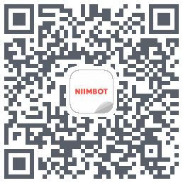 NIIMBOT QRcode