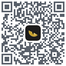Xinfrared QRcode