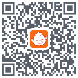 猪八戒的下载二维码