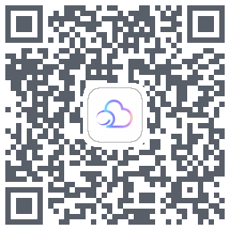 点心云的下载二维码