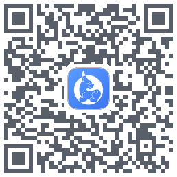 无讼律师のダウンロードQRコード