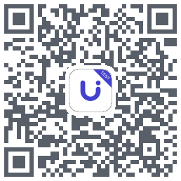 U净du code QR de téléchargement