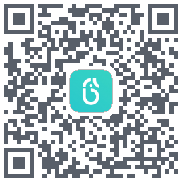 海马爸比 QRcode