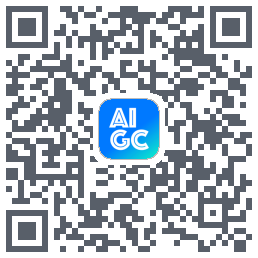 AIGC QRcode