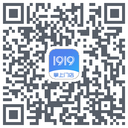 1919掌上门店 QRcode