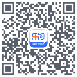 乐问医学的下載二維碼