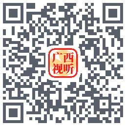 广西视听codice QR per il download