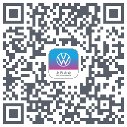 上汽大众 QRcode