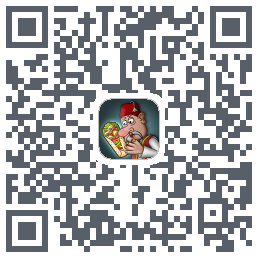 沙威玛传奇的下載二維碼
