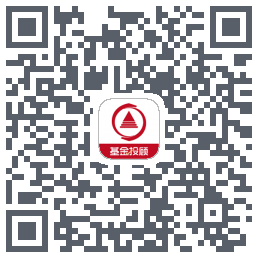 华夏财富 QRcode