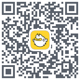 叨鱼 QRcode