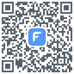 云雀código QR de descarga de