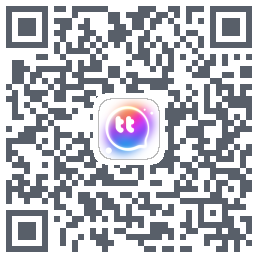 TalkTalk的下載二維碼