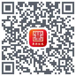 华源财富的下載二維碼