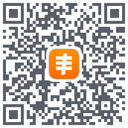 丰e管家的下載二維碼
